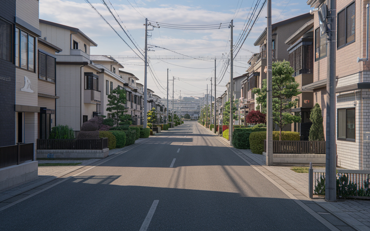 横浜市旭区は購入前に確認したい住みやすさ？子育てファミリー向...の画像
