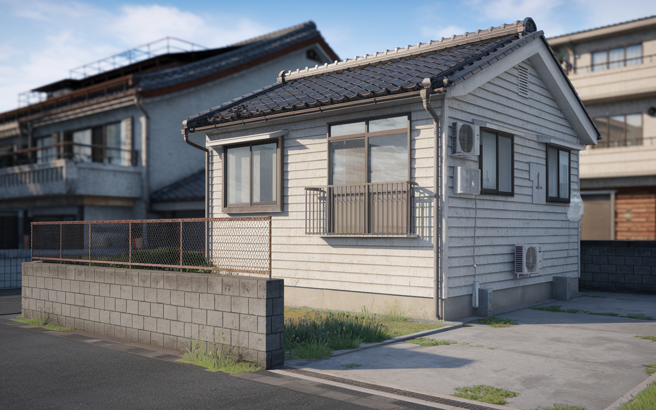 空き家の売却査定は必要か？活用方法と賃貸運用の判断軸を解説の画像