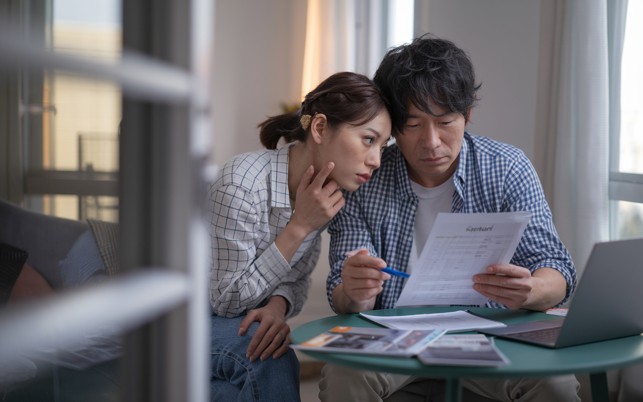 賃貸を早めに契約するデメリットは？初心者が損しないポイントを...の画像
