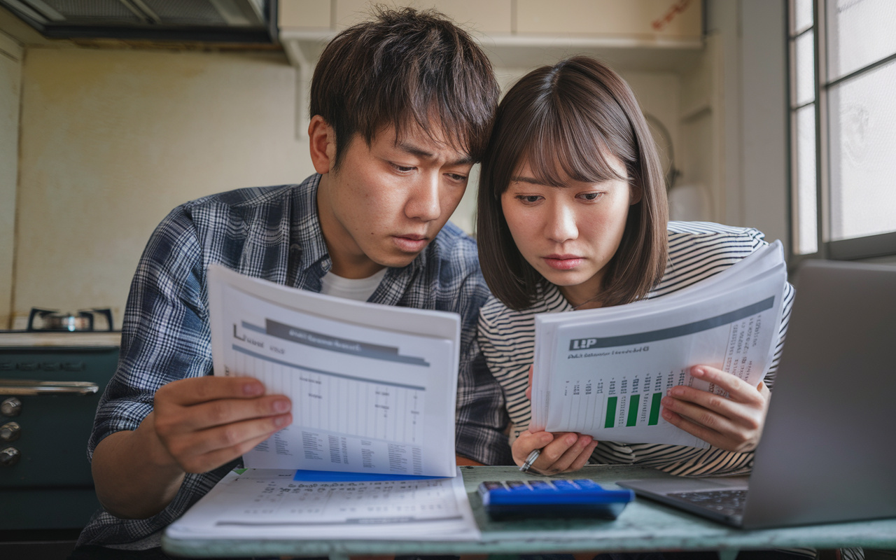 姫路の賃貸物件選びでLPガス料金が不安？明示化された料金で安...の画像