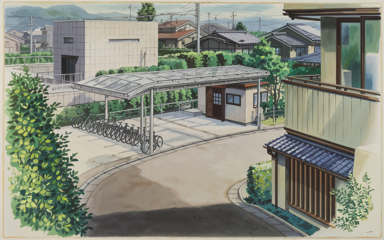 久我山駅の住みやすさはどう？評判や子育て環境を解説の画像
