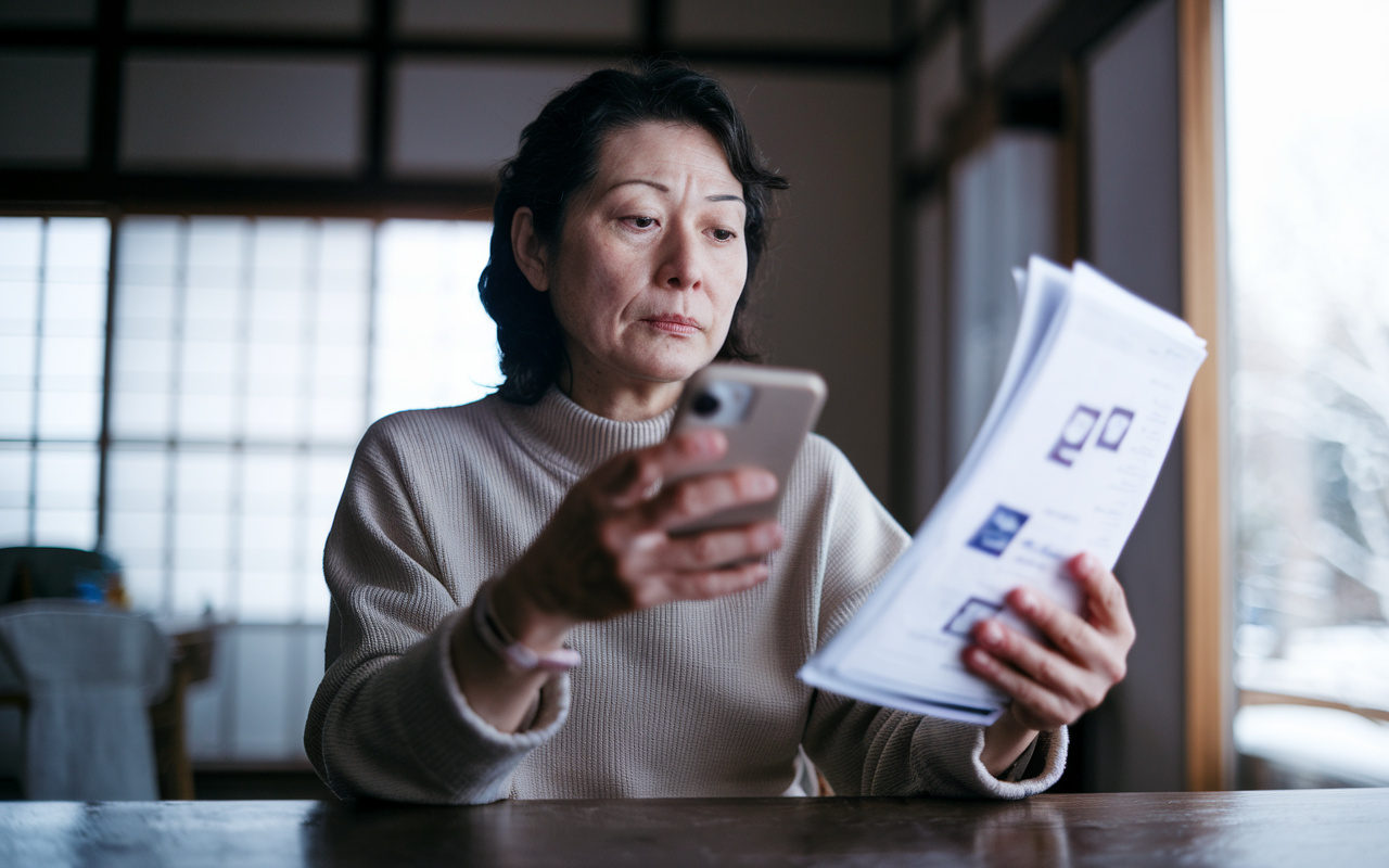 青森市の実家売却はオンライン査定か一括査定か？違いと選び方を...の画像