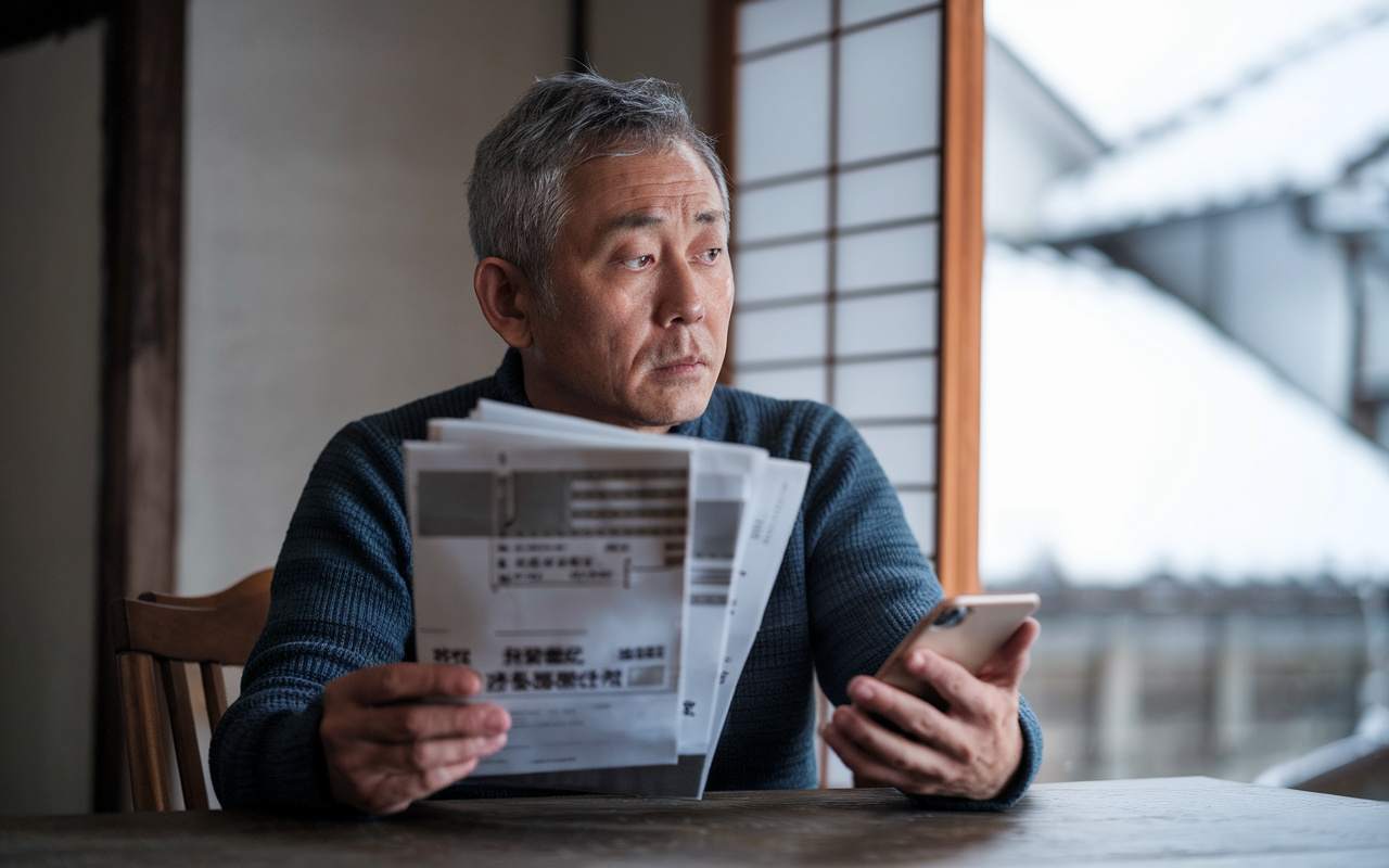 青森市の実家一括査定は損しない？メリットとデメリットを事前に...の画像
