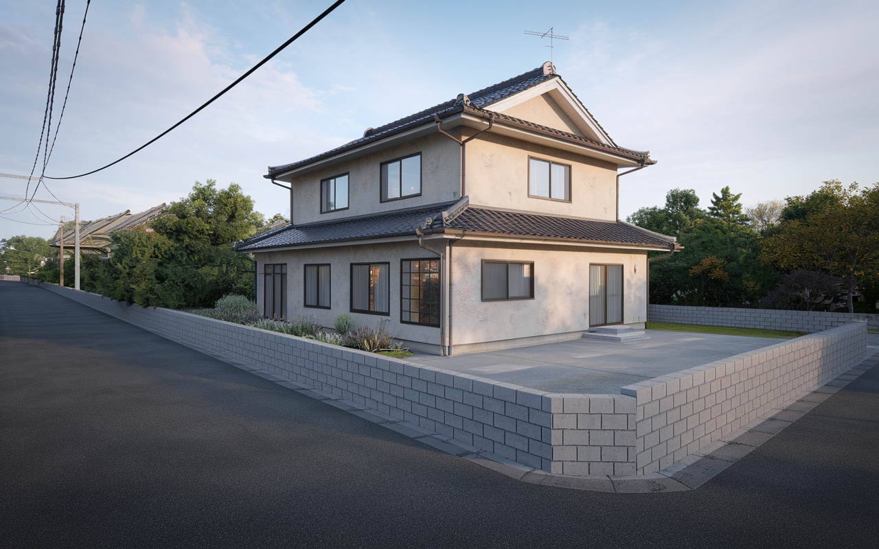 青森市の実家空き家は売却すべきか？査定相場と準備のポイントを...の画像