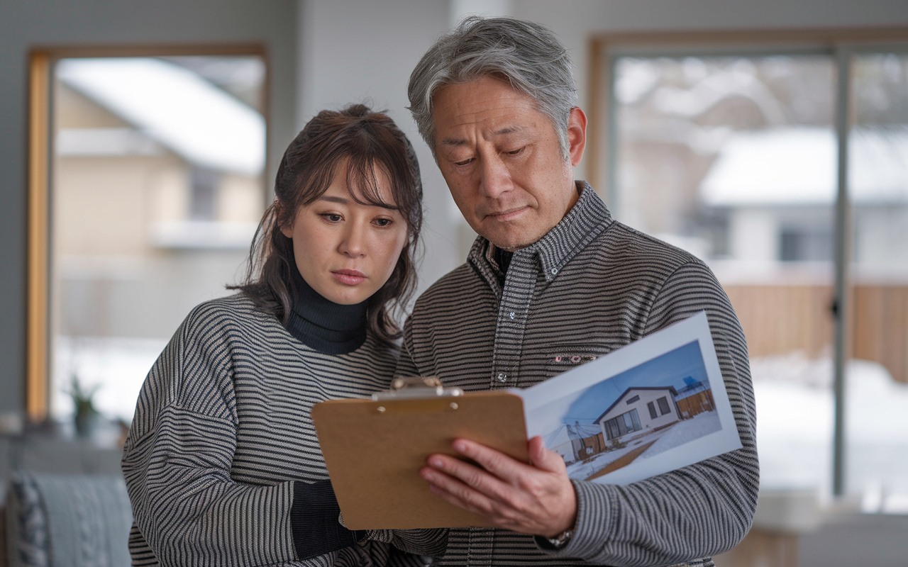 青森市の実家売却に一括査定は向き不向き？不動産の特徴と注意点...の画像
