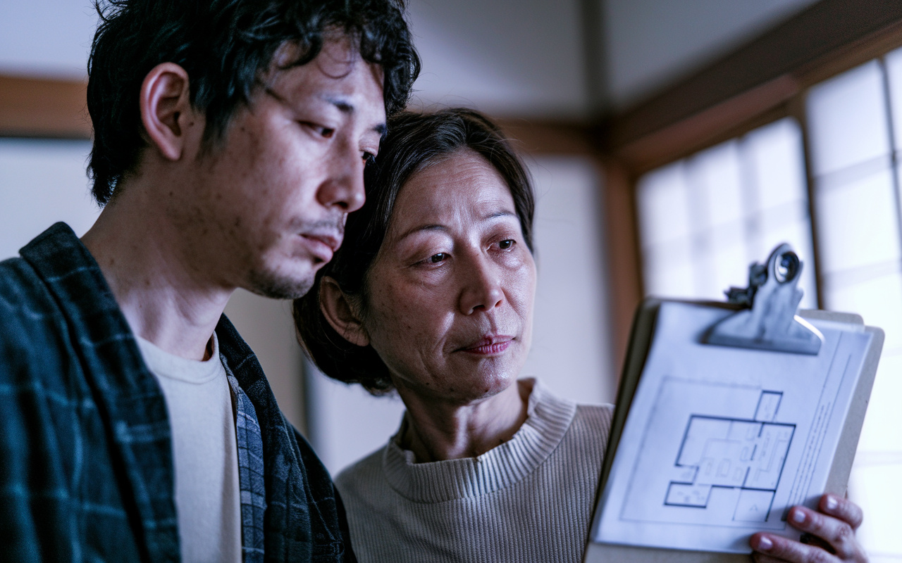 青森市で実家を売るベストな時期は？査定相場と準備の流れを解説...の画像