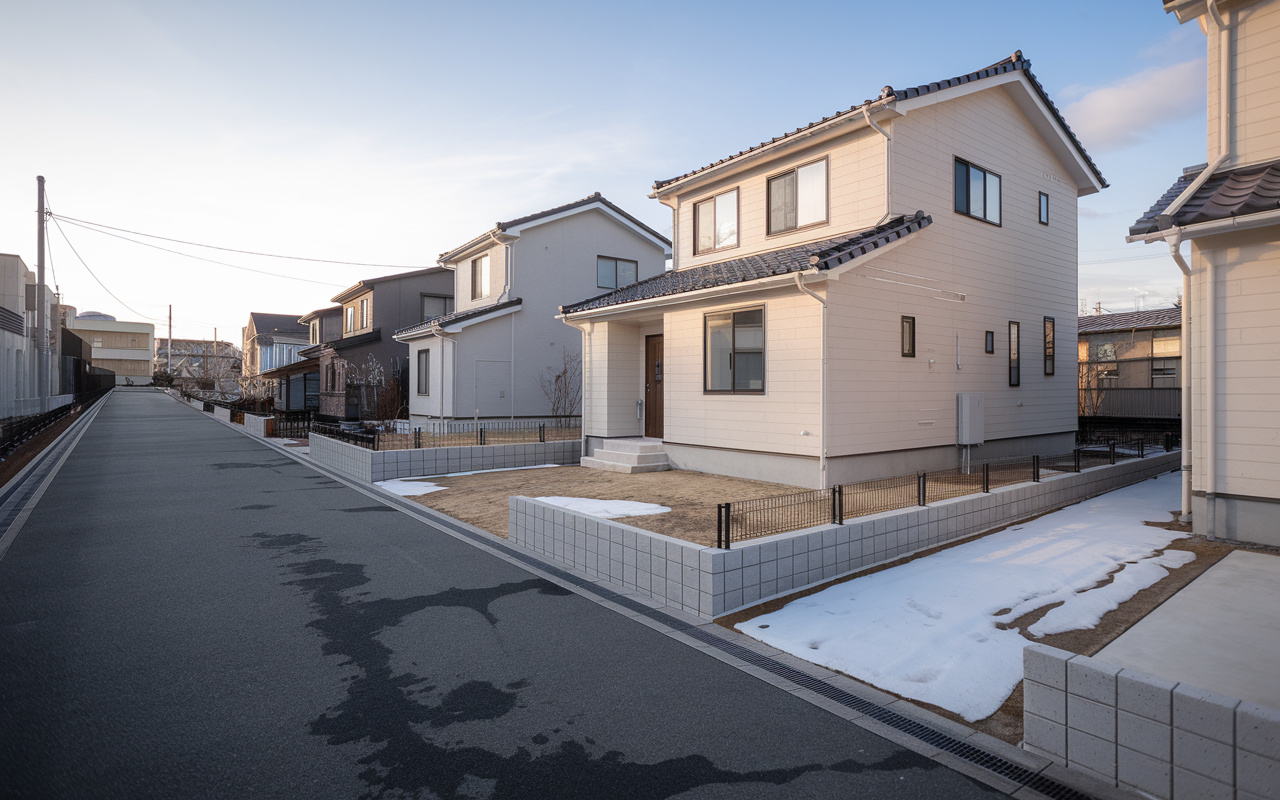 青森市の実家査定で不動産会社はどこがおすすめ？信頼できる選び...の画像