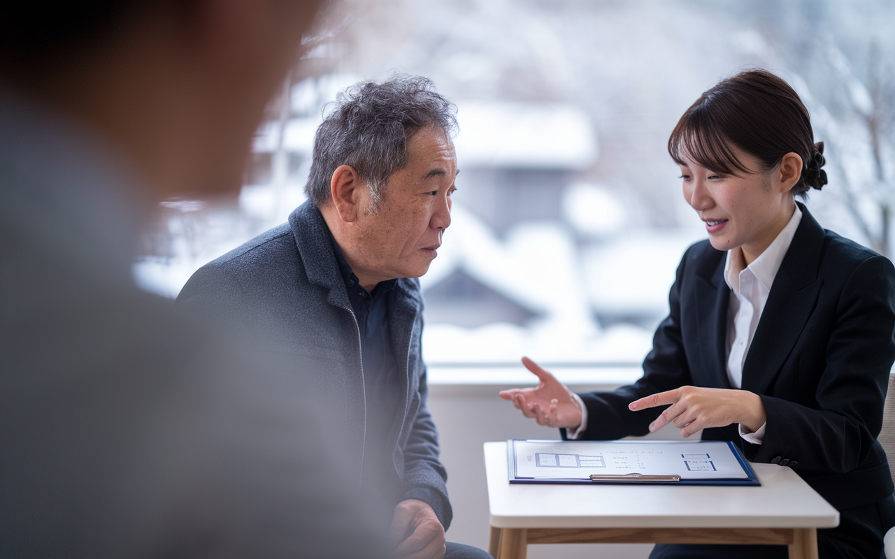 青森市の実家査定はどこに頼む？評判の良い不動産会社の選び方を...の画像
