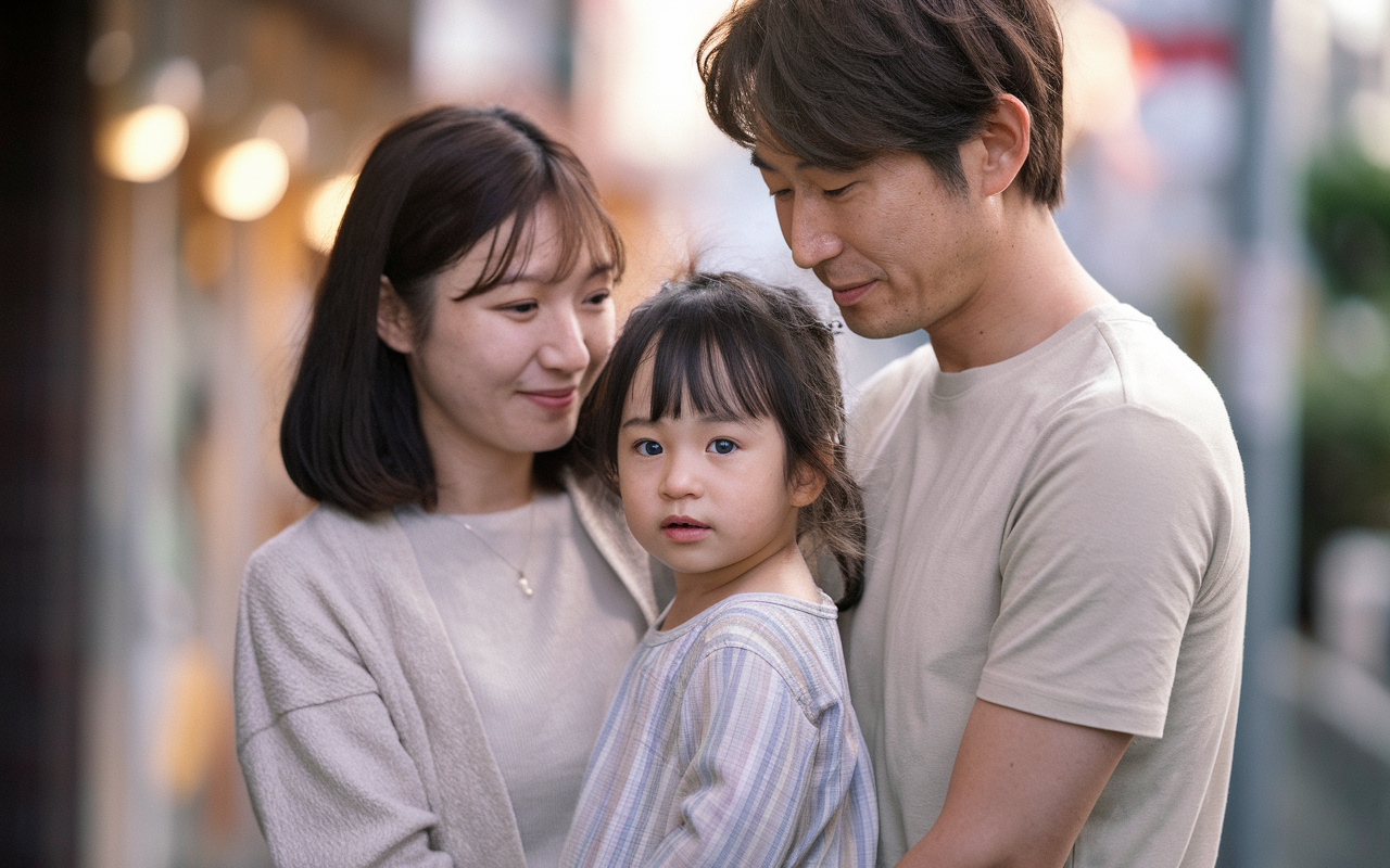 つつじヶ丘の子育て環境の評判は？ファミリーが感じる住みやすさ...の画像