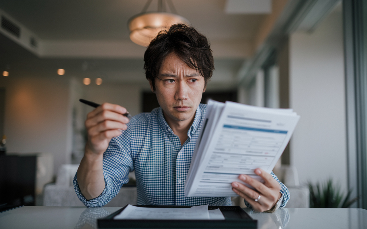 マンション売却の手続きは？必要書類と流れを初心者向けに解説の画像