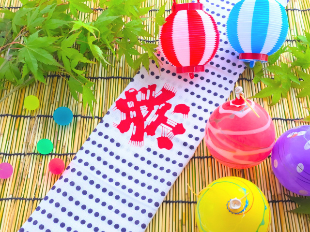 日本人はなぜ暑い夏に祭りを楽しむのか？ ― 夏祭りに込められ...の画像