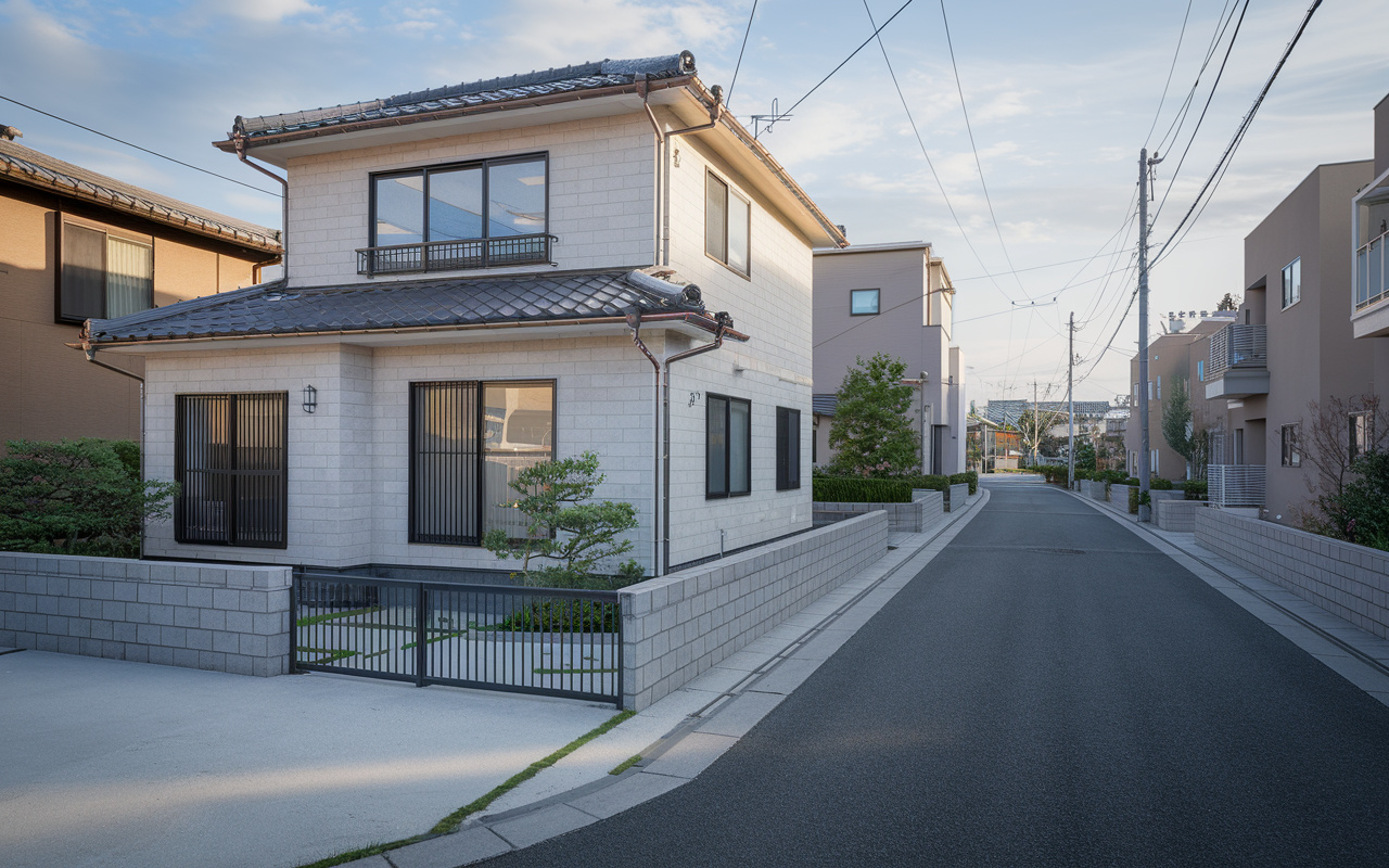右京区の不動産相続は家族信託で備える？家族信託の活用で家族間...の画像