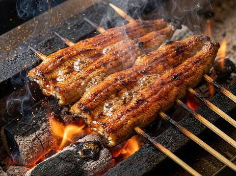 土用の丑の日にうなぎで夏バテ対策｜暑い夏を元気に乗り切ろうの画像