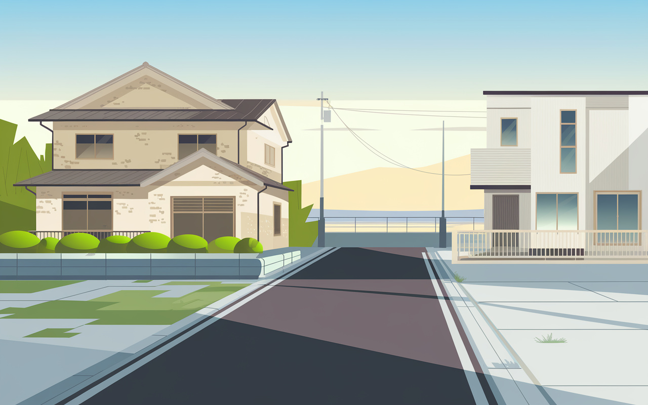 老朽化住宅の売却で責任問題はどうなる明石！所有者が知っておき...の画像