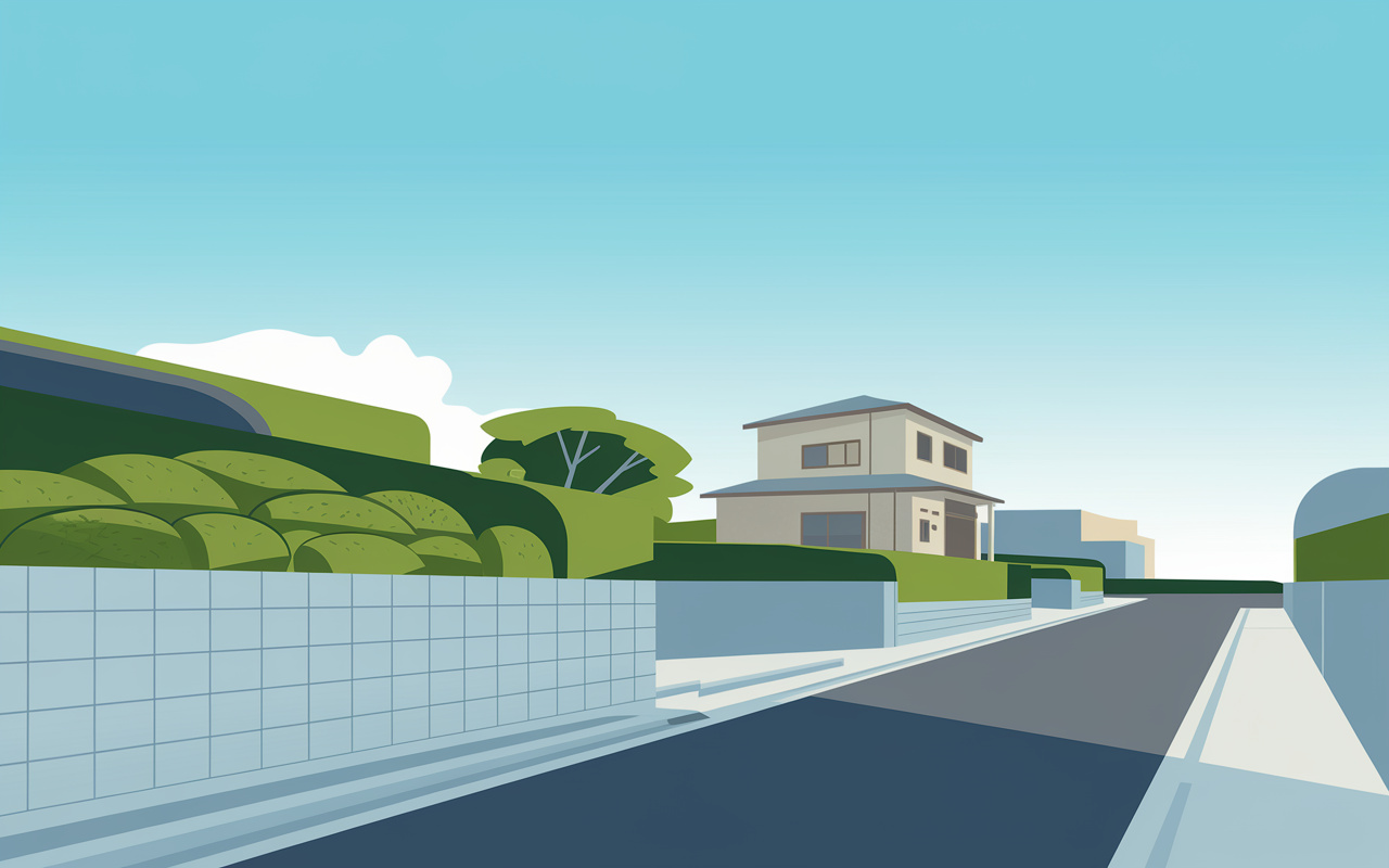 明石市の放置空き家リスクとは？行政指導や罰則の流れを解説の画像