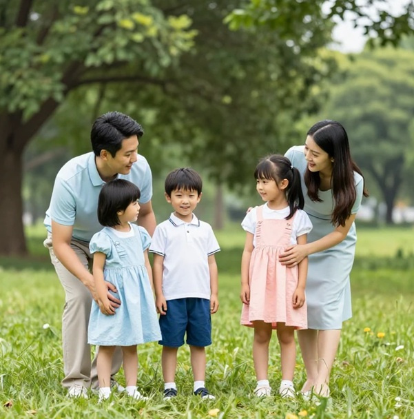 子供に関するお金の話を解説。守口市で子育てをご検討中の新婚様...の画像