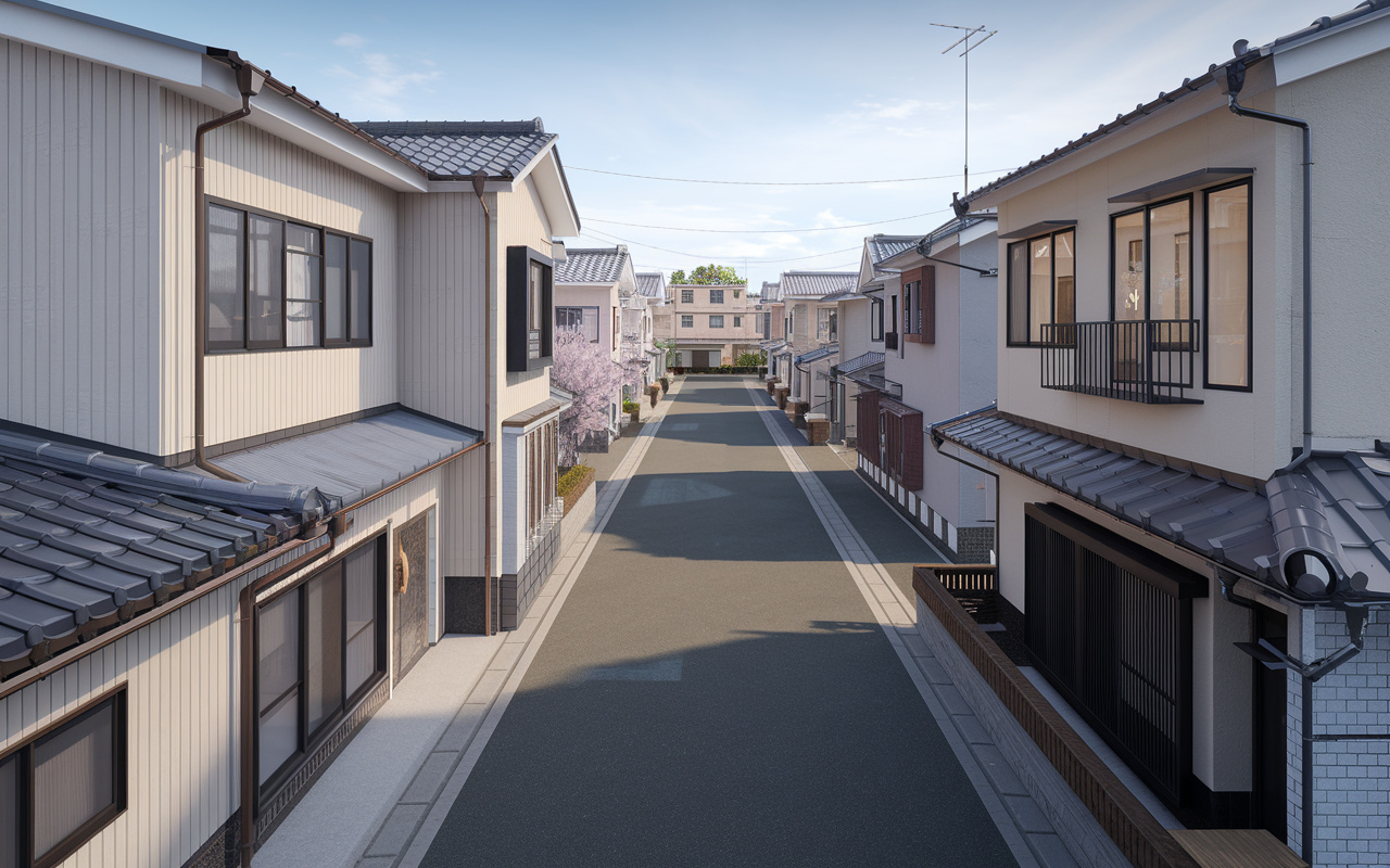 不動産売却で地域密着会社は本当に売れやすい理由は？地元の家や...の画像