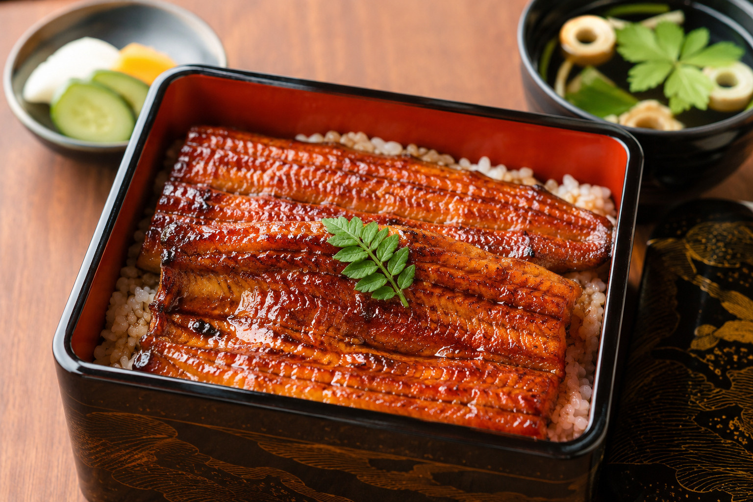 夏の土用の丑の日とは？2026年はいつ？由来やうなぎを食べる...の画像