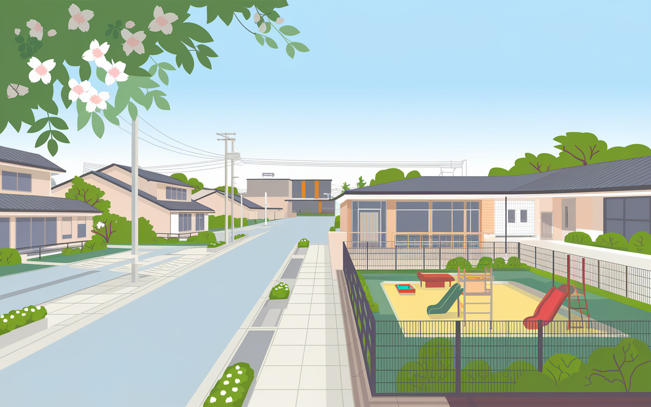 小平市で保育園幼稚園を選ぶコツは？空き状況と入園情報から住ま...の画像