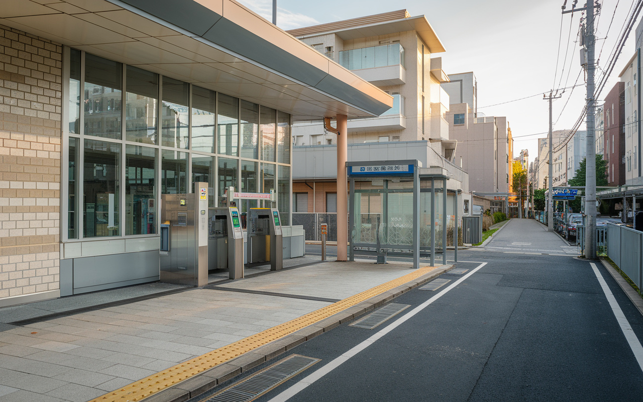 小平から都心通勤は西武新宿線が便利？どっちのルートを選ぶか迷...の画像