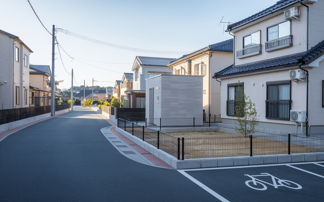 中央線沿線から小平市へ住み替えは？子育て世帯の住み心地と口コ...の画像