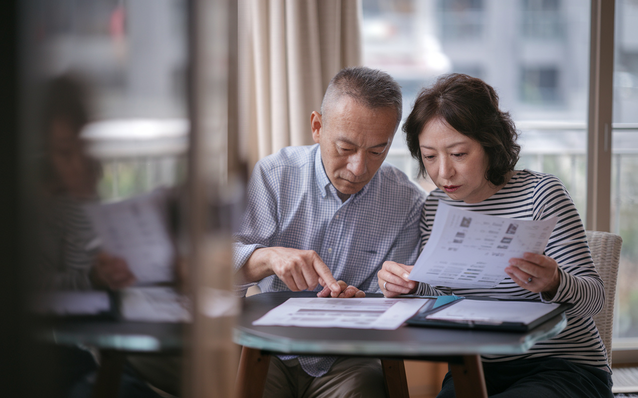 明石市で不動産売却中の方へセカンドオピニオンは必要？比較して...の画像