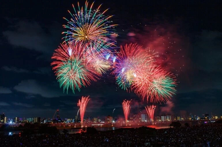 【2026年最新】八王子花火大会は8月1日開催！有料席・無料...の画像