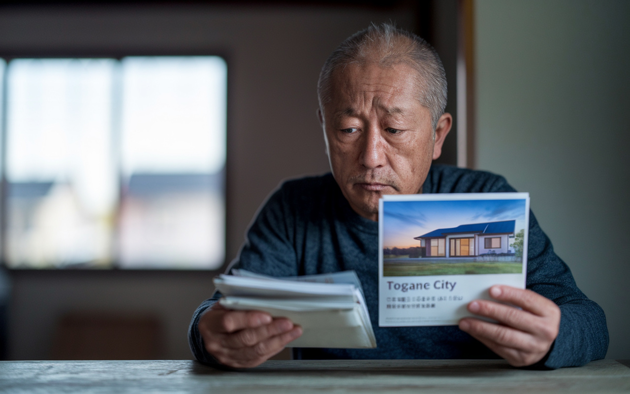 東金市の不動産売却が進まない原因は？見直すポイントと相談先を...の画像