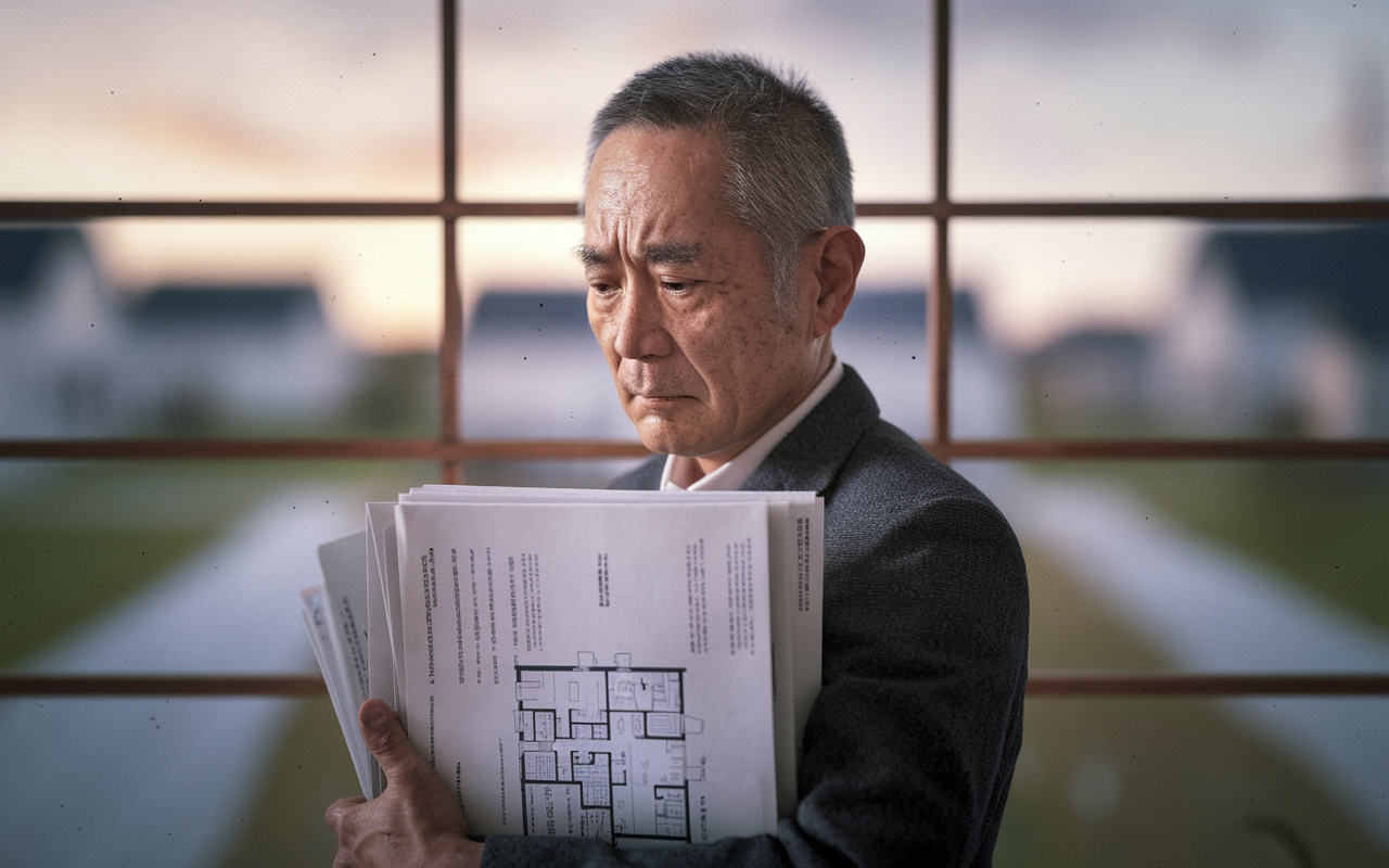 東金市で迷う東金市不動産売却のコツは？土地活用と比較しながら...の画像