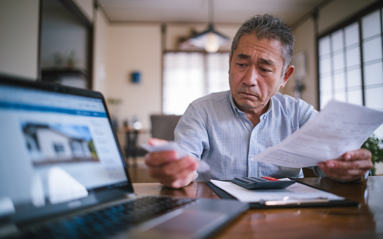 東金市の不動産売却で後悔しないためには？失敗しない進め方と基...の画像
