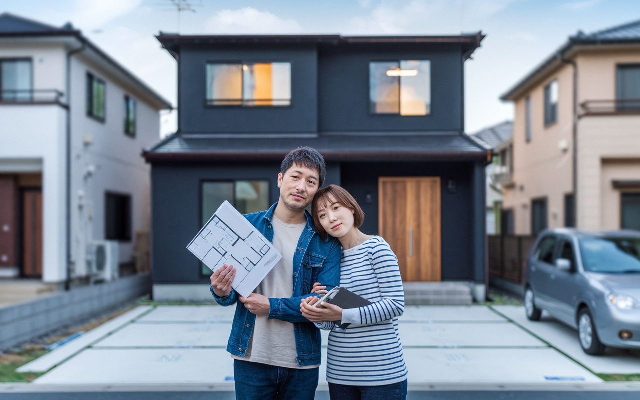 【2026】淀川区で建売住宅を選ぶなら？新築戸建て購入の予算...の画像