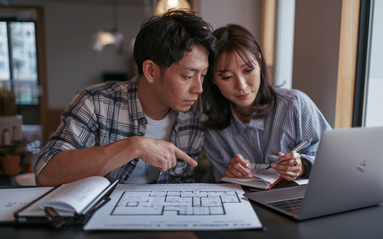 【2026】淀川区で中古マンション購入を検討中？流れと東三国...の画像