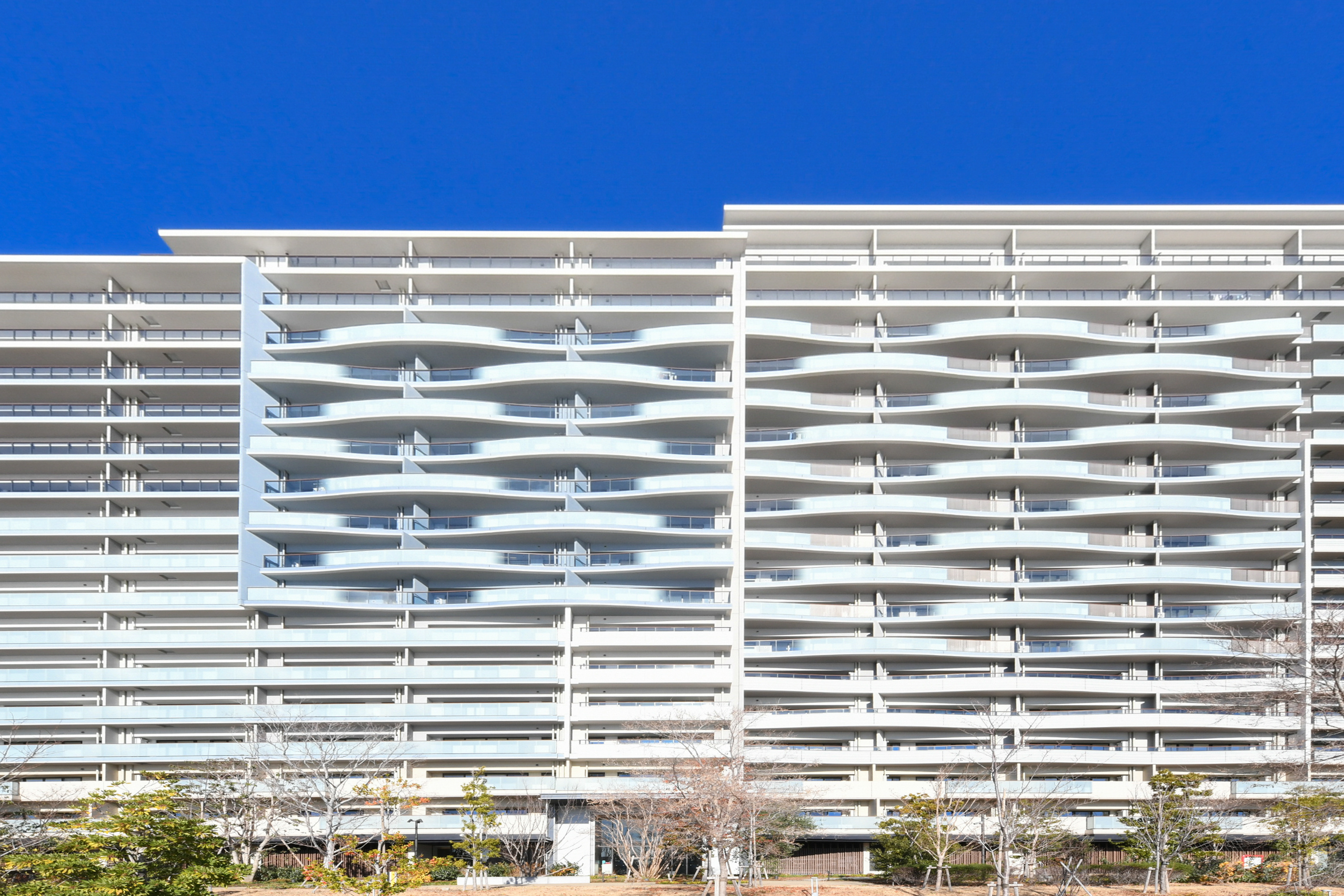 中古マンション価格が下落。今後の市場で選ばれるマンションとは...の画像