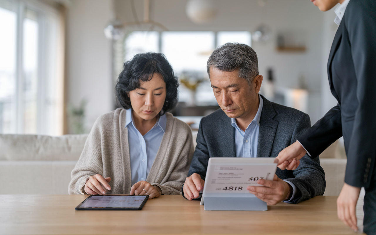 不動産売却で後悔しない仲介業者の選び方は？高く売るための重要...の画像