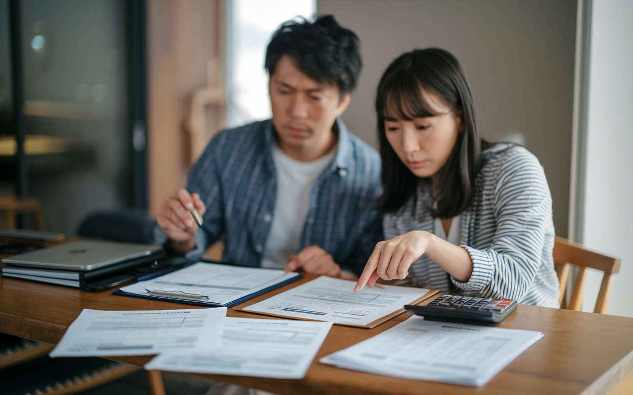 不動産売却後に確定申告が必要な人は？必要な書類をわかりやすく...の画像