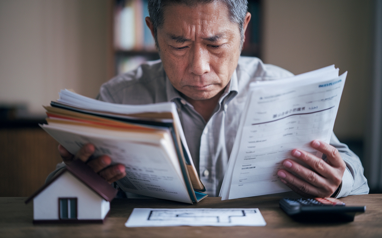 相続不動産の売却手続きはどう進める？流れを押さえて早期現金化...の画像