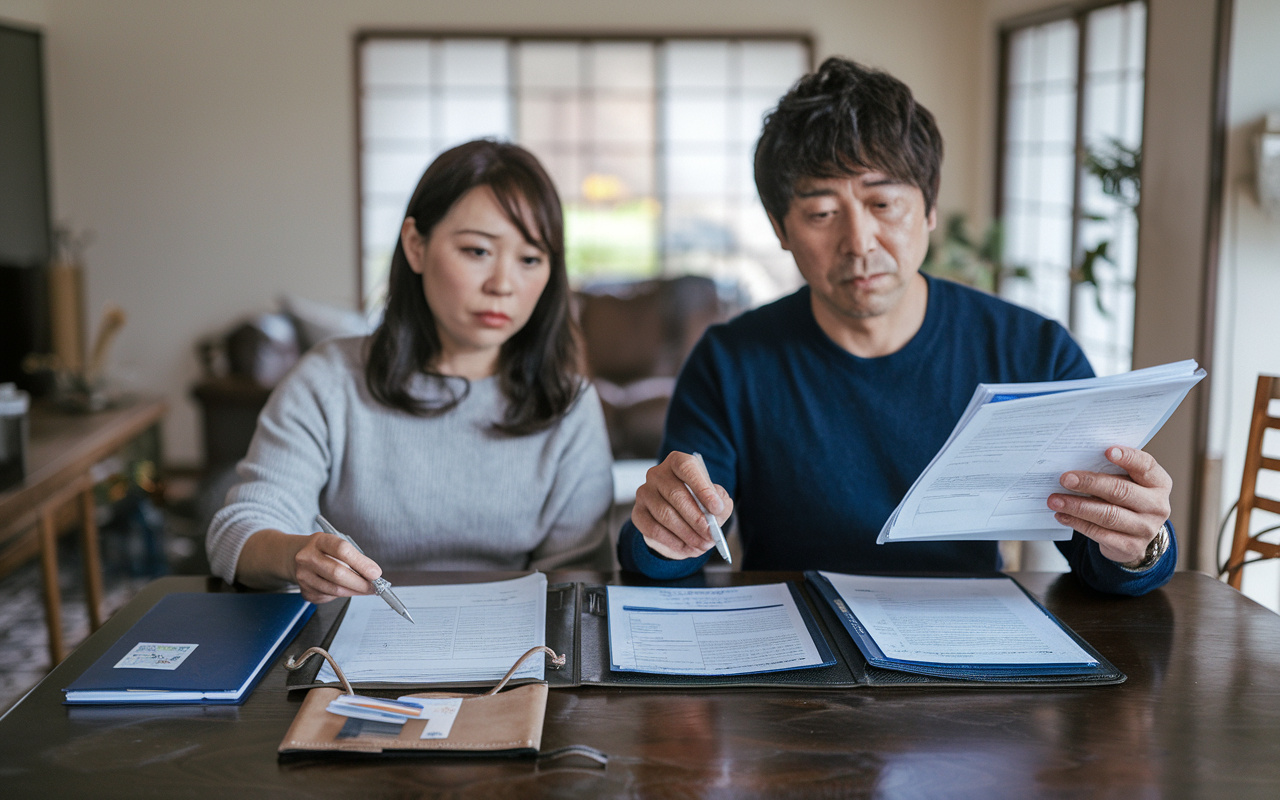 不動産売却で必要書類は何がいる？初心者向け一覧と自宅売却の流...の画像