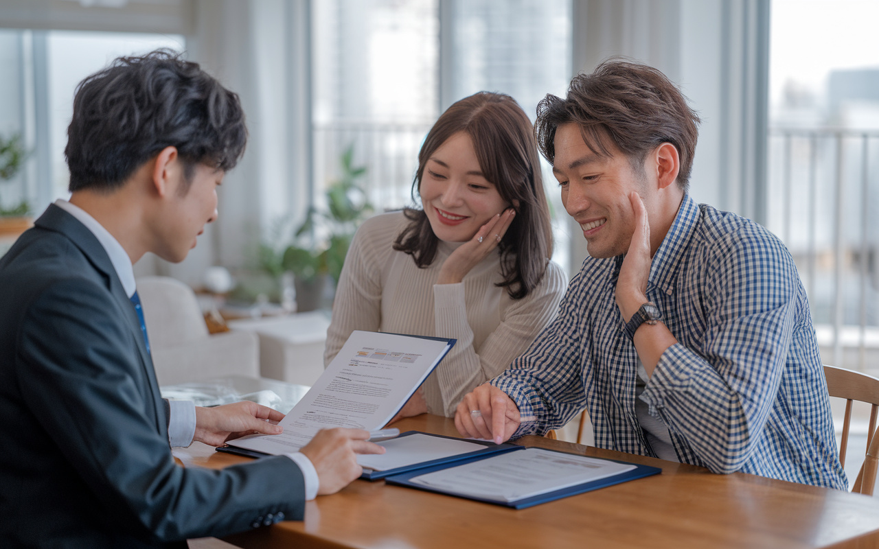 不動産売却で損しないために高く売るには？コツを押さえて手取り...の画像