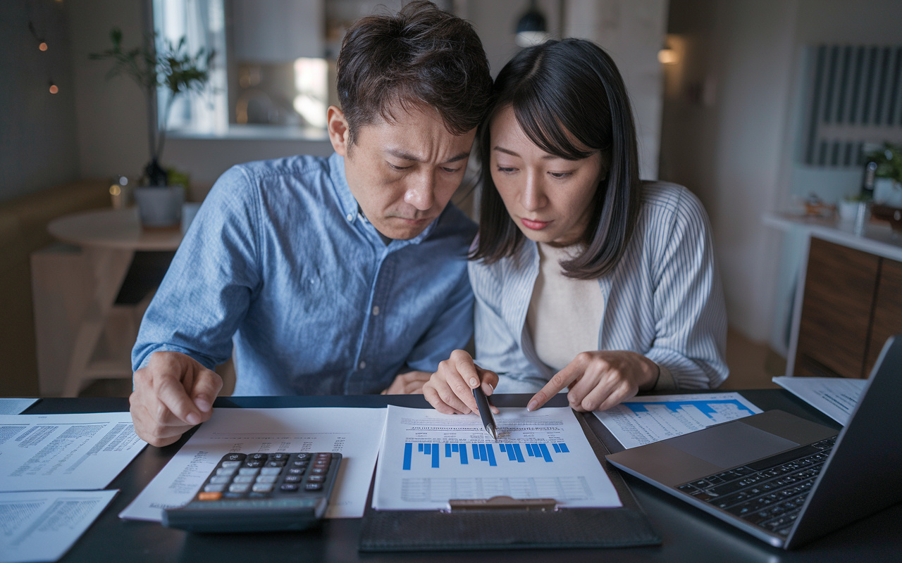 不動産売却の費用内訳は？仲介手数料や税金の不安を解消する方法...の画像