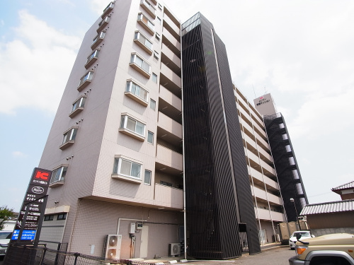太田市カンケン西藤マンション販売開始！の画像