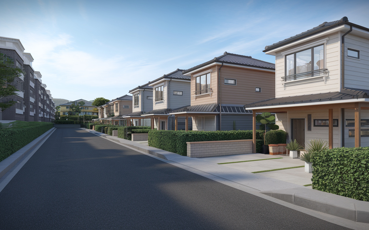 厚木市の住宅購入に関する情報は？初心者向けに分かりやすく解説...の画像