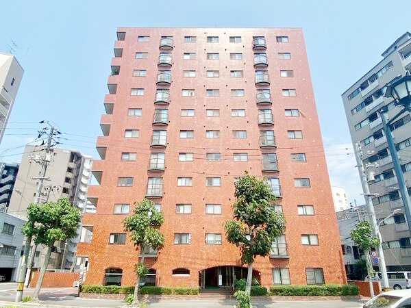 【シャンボール河原町】リフォーム完了しました！ご内覧受付中で...の画像
