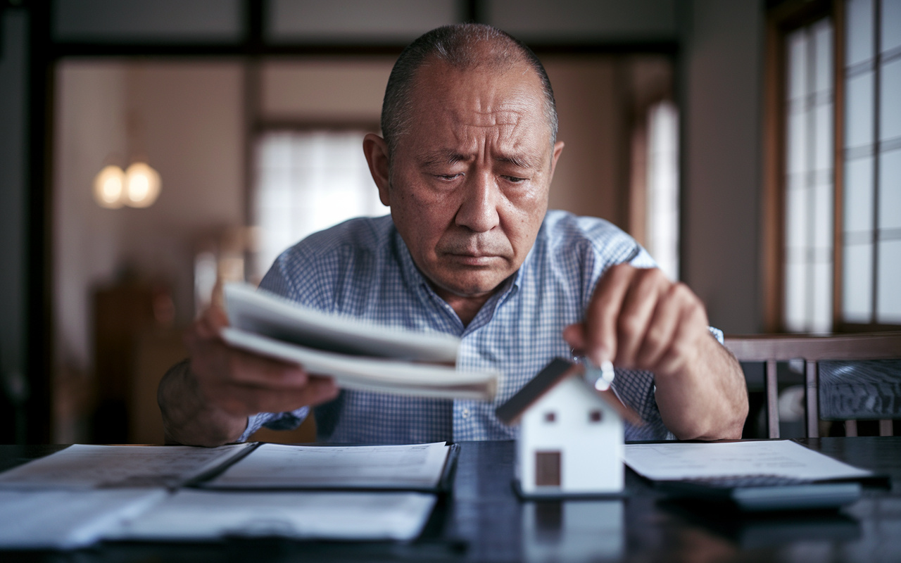 相続した家どうすればいい？基本の選択肢と損を防ぐ考え方の画像
