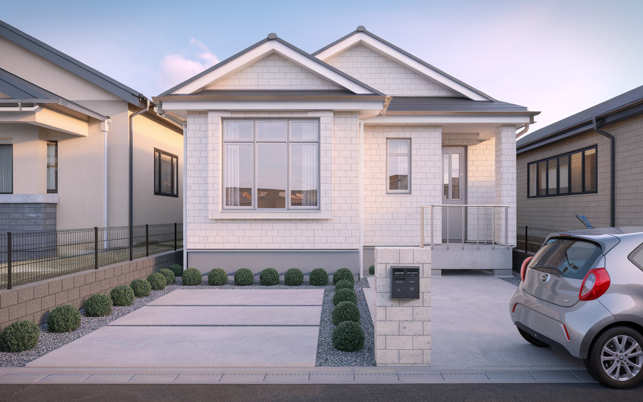 新築建売の購入費用を把握したい人必見！具体的なシミュレーショ...の画像