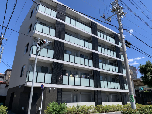 【居住支援事例】身体障害者1級のお客様のお部屋探し｜北綾瀬駅...の画像