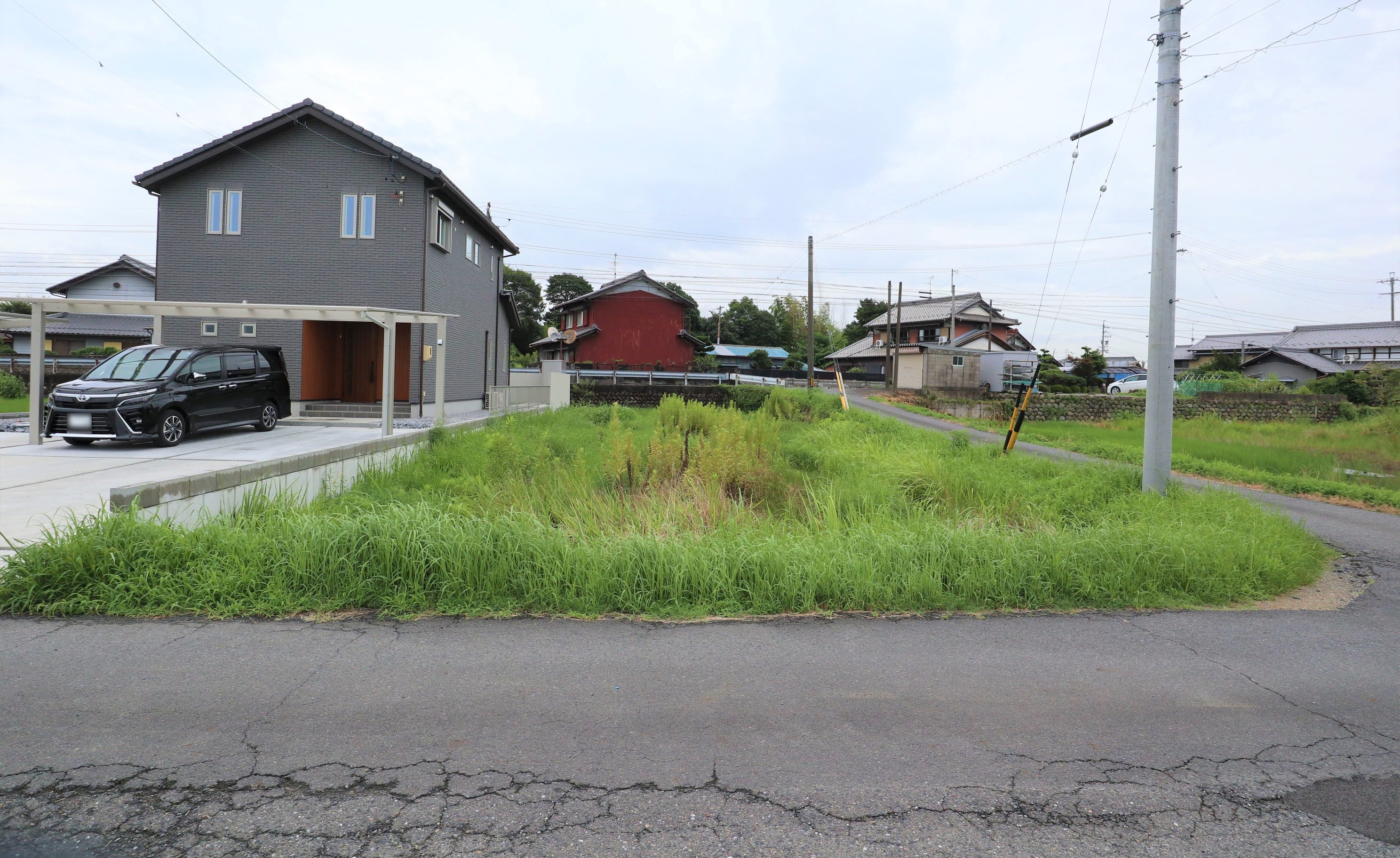 ✨ 【値下げ情報】おすすめ売地のご案内 ✨の画像