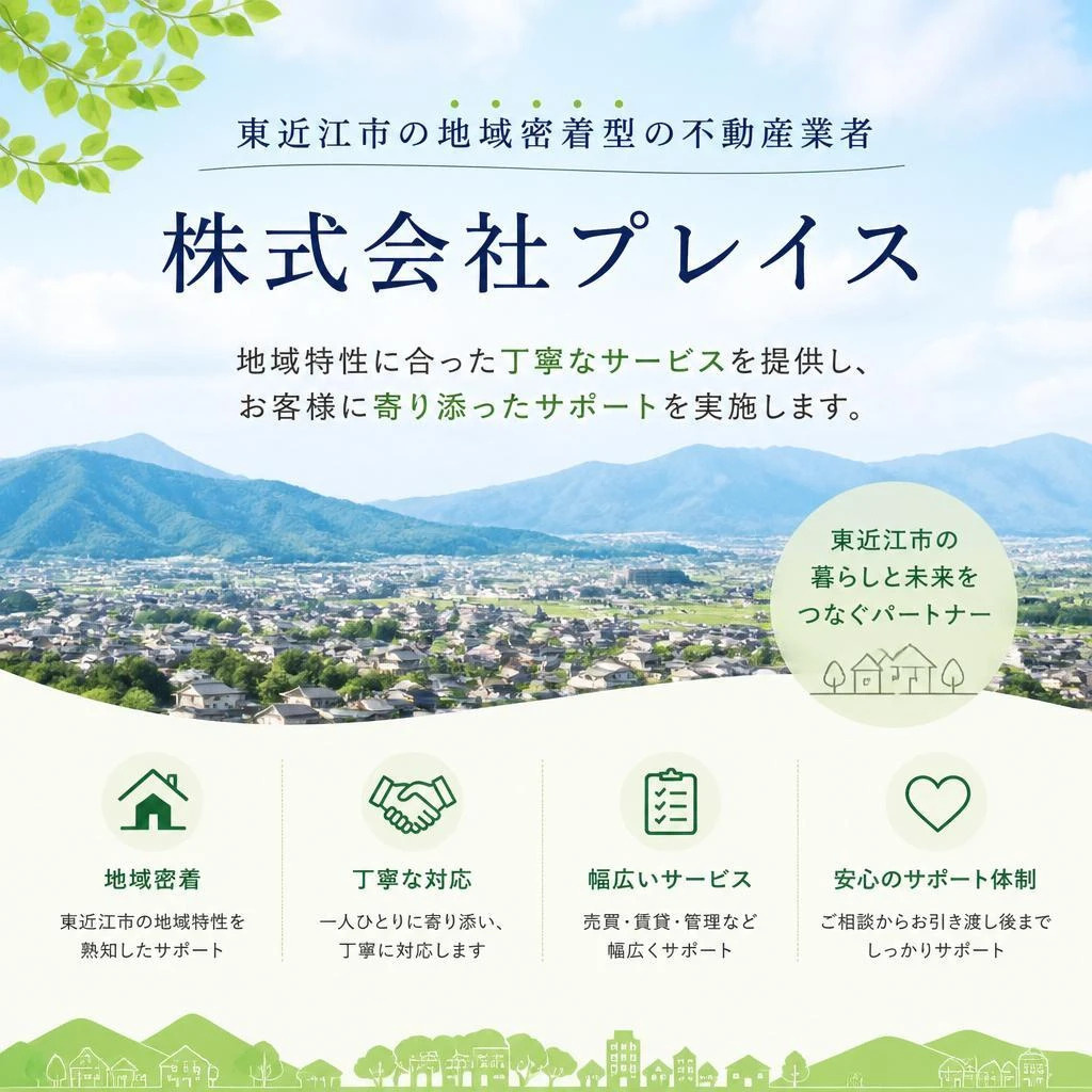 戸建て不動産物件を探しておりますの画像