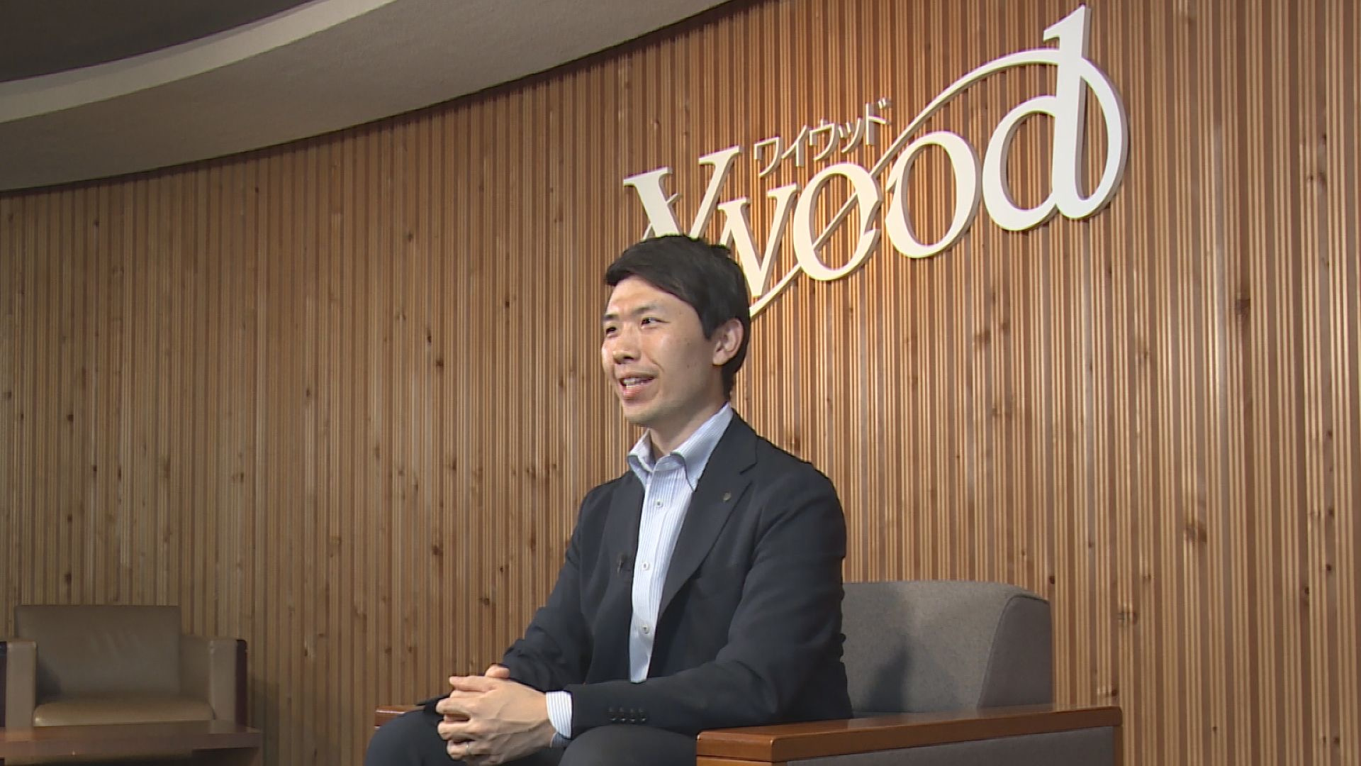 「社員満足度日本一」を目指して。テレビ埼玉「埼玉ビジネスウオ...の画像