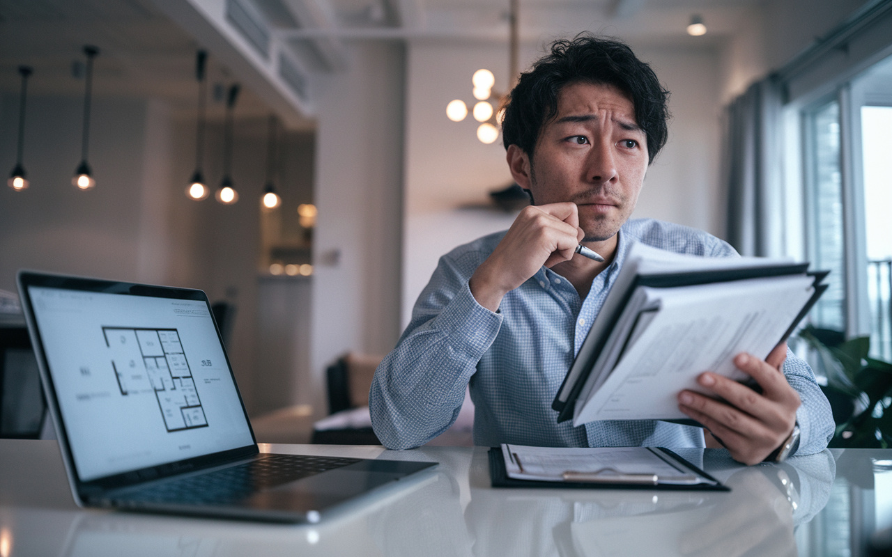 不動産売却の流れは難しい？マンション所有者が知っておきたい基...の画像