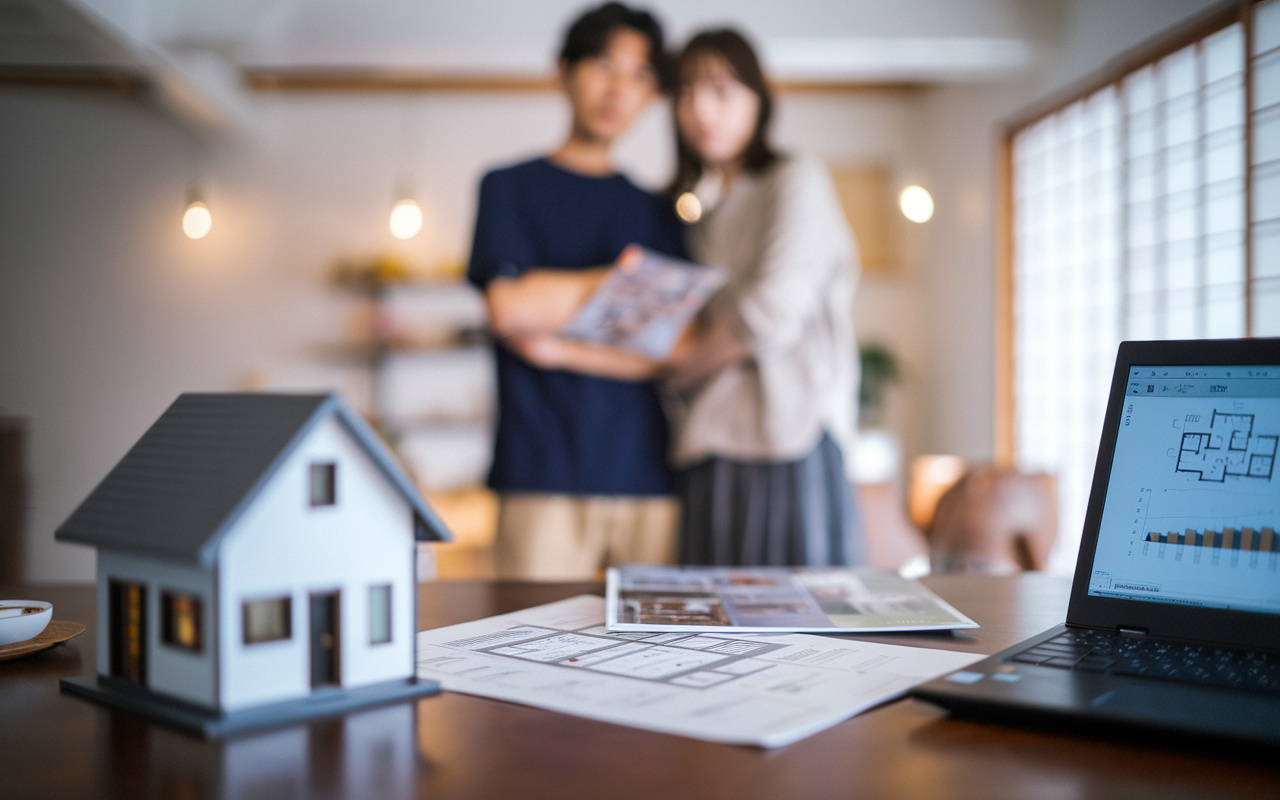 伏見区で不動産を買い替えたい方必見！失敗しない買い替え手順と...の画像